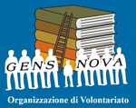 Gens Nova Logo