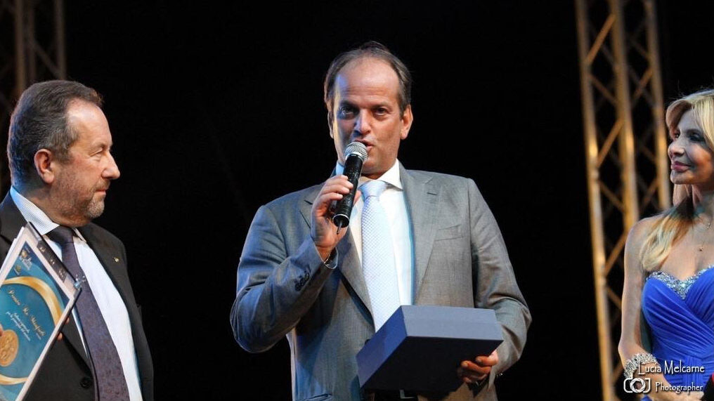 Premio internazionale “RE MANFREDI” Premio internazionale “RE MANFREDI”