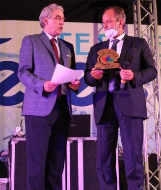 Premio “Telesia for Peoples” Premio “Telesia for Peoples”