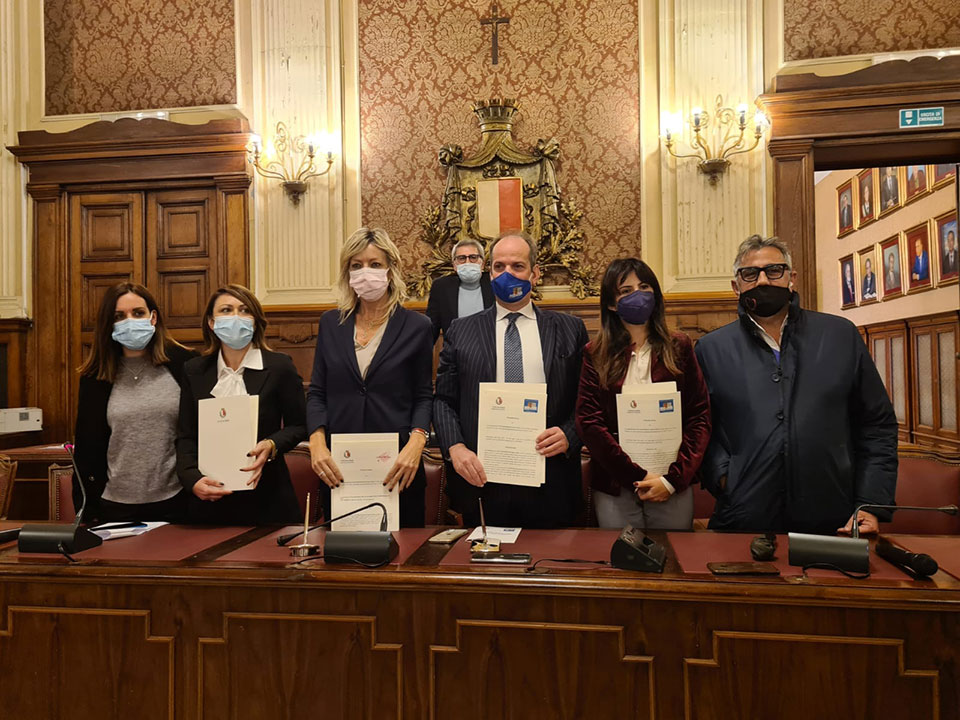 PariOpportunitaBari_1