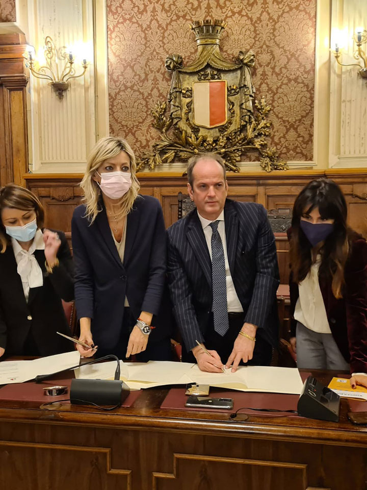 PariOpportunitaBari_2