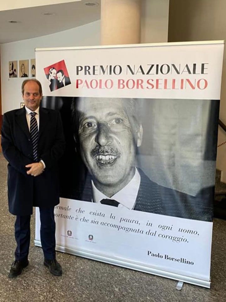 PremioBorsellino